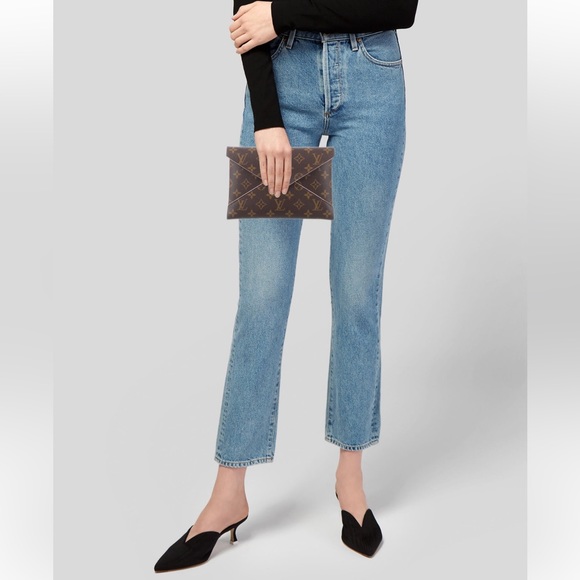 Louis Vuitton Kirigami large pouch - Picture 2 of 10